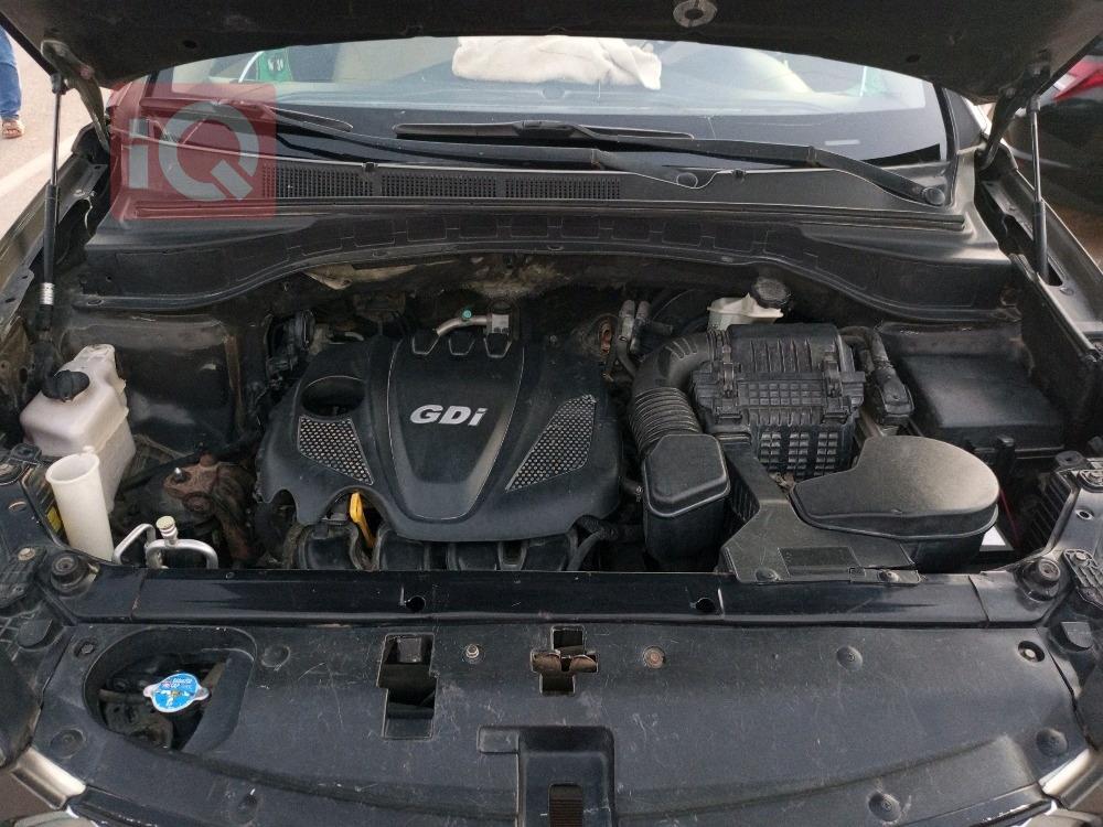 هیوندای سەنتافی